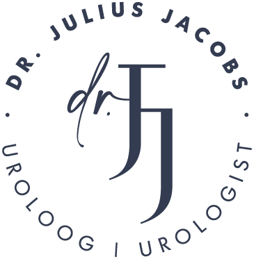 Dr Julius Jacobs Round Logo