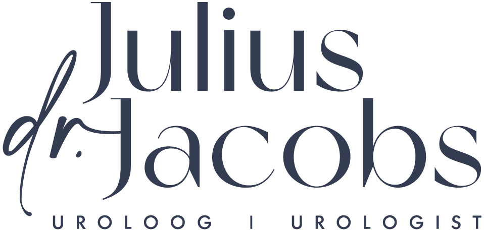 Dr. Julius Jacobs Main Logo